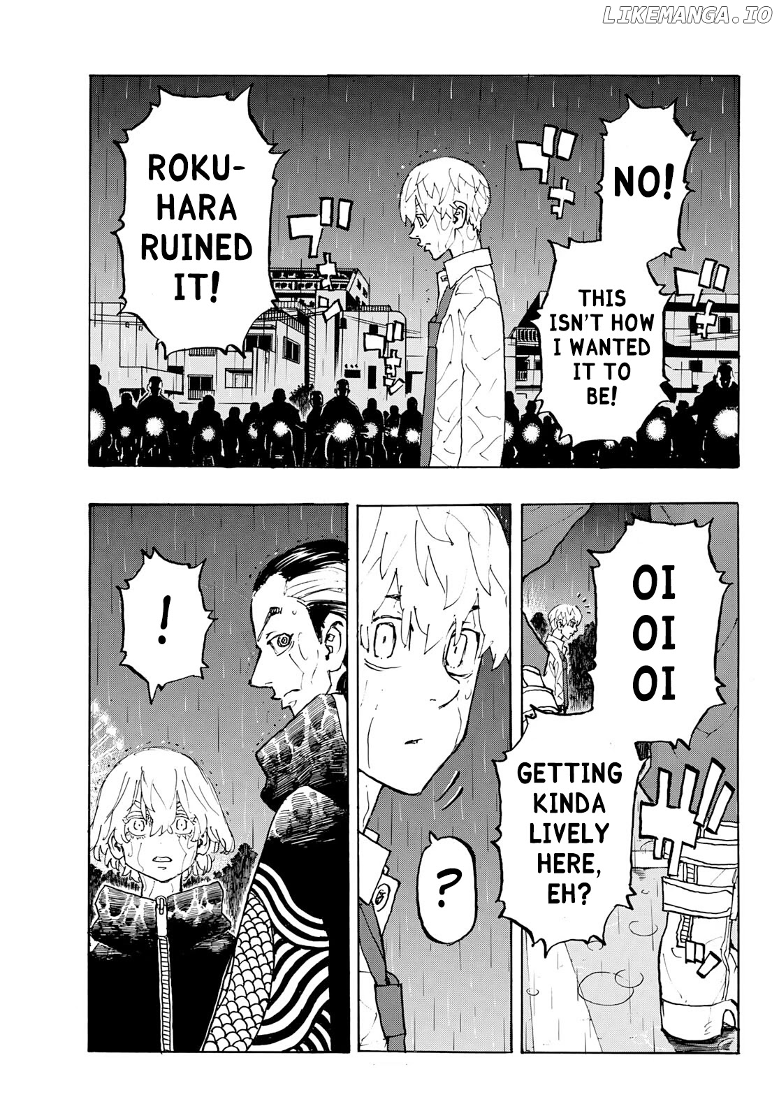 Tokyo Revengers, Chapter 224 image 11